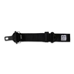 Simpson Safety - Simpson Safety 12LD5WB 2" Double Pull-Down L&L 5-Point Bolt-In Safety Harness - Image 5