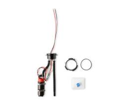 Holley Sniper EFI - Sniper Motorsports 12-345 Fuel Pump Module Assembly 340LPH 83-97 Ford Mustang - Image 1