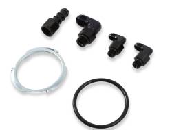 Holley Sniper EFI - Sniper Motorsports 12-353 Fuel Pump Module Assembly 88-97 Chevy/GMC C/K GMT400 - Image 4