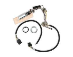Holley Sniper EFI - Sniper Motorsports 12-310 Fuel Pump Module Assembly for 63-67 Corvette Base - Image 5