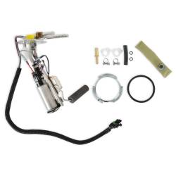 Holley Sniper EFI - Sniper Motorsports 12-335 Fuel Pump Module Assembly 87-87 El Camino/Caballero - Image 2