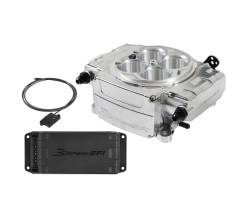 Holley Sniper EFI - Sniper 550-510-BPX Fuel Injection Conversion Kit for AC/Allard/AM/Apollo - Image 3
