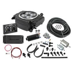 Holley Sniper EFI - Sniper 550-511-5PK Fuel Injection Conversion Kit for AC/Allard/AM/Apollo - Image 4