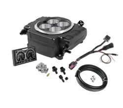 Holley Sniper EFI - Sniper Motorsports 550-511-5AE Fuel Injection Conversion for AC/Allard/AM/Apollo - Image 4