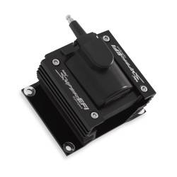 Holley Sniper EFI - Sniper Motorsports 556-152 Hyperspark Ignition Coil w/Connector & Hardware - Image 3