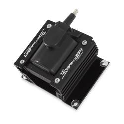 Holley Sniper EFI - Sniper Motorsports 556-152 Hyperspark Ignition Coil w/Connector & Hardware - Image 2
