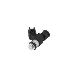 Holley EFI - Holley EFI 522-108XFM Fuel Injector Set PICO/EV6 100 lb/hr High Impedance - Image 2