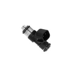 Holley EFI - Holley EFI 522-108XFM Fuel Injector Set PICO/EV6 100 lb/hr High Impedance - Image 3