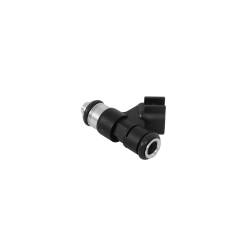 Holley EFI - Holley EFI 522-108XFM Fuel Injector Set PICO/EV6 100 lb/hr High Impedance - Image 4