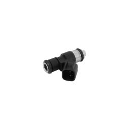 Holley EFI - Holley EFI 522-108XFM Fuel Injector Set PICO/EV6 100 lb/hr High Impedance - Image 6