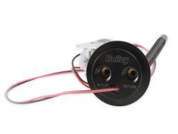 Holley EFI - Holley EFI 12-347 Fuel Pump Module Assembly 525 LPH 83-97 Ford Mustang - Image 3