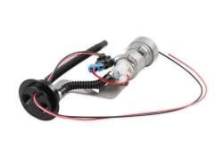 Holley EFI - Holley EFI 12-347 Fuel Pump Module Assembly 525 LPH 83-97 Ford Mustang - Image 6