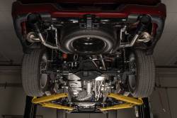 Flowmaster - Flowmaster 738198 Cat-Back Exhaust System for 25-26 RAM 1500 3.0 STD/HO - Image 1