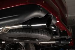 Flowmaster - Flowmaster 738198 Cat-Back Exhaust System for 25-26 RAM 1500 3.0 STD/HO - Image 3