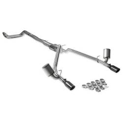 Flowmaster - Flowmaster 738198 Cat-Back Exhaust System for 25-26 RAM 1500 3.0 STD/HO - Image 6