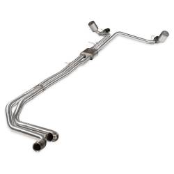 Flowmaster - Flowmaster 738198 Cat-Back Exhaust System for 25-26 RAM 1500 3.0 STD/HO - Image 7
