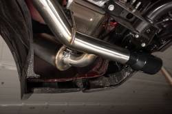 Flowmaster - Flowmaster 738198 Cat-Back Exhaust System for 25-26 RAM 1500 3.0 STD/HO - Image 4