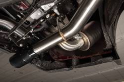 Flowmaster - Flowmaster 738198 Cat-Back Exhaust System for 25-26 RAM 1500 3.0 STD/HO - Image 5