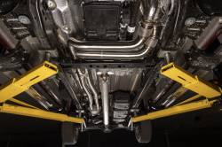 Flowmaster - Flowmaster 738198 Cat-Back Exhaust System for 25-26 RAM 1500 3.0 STD/HO - Image 2