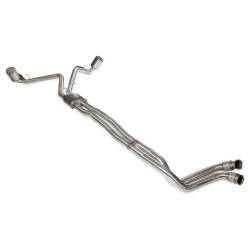 Flowmaster - Flowmaster 738198 Cat-Back Exhaust System for 25-26 RAM 1500 3.0 STD/HO - Image 8