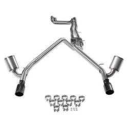 Flowmaster - Flowmaster 738198 Cat-Back Exhaust System for 25-26 RAM 1500 3.0 STD/HO - Image 10