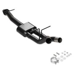 Flowmaster - Flowmaster 818196 Exhaust Muffler Assembly for 25-26 RAM 1500 3.0 - Image 1