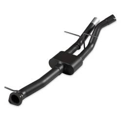 Flowmaster - Flowmaster 818196 Exhaust Muffler Assembly for 25-26 RAM 1500 3.0 - Image 3