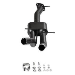 Flowmaster - Flowmaster 818196 Exhaust Muffler Assembly for 25-26 RAM 1500 3.0 - Image 2