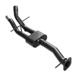 Flowmaster - Flowmaster 818196 Exhaust Muffler Assembly for 25-26 RAM 1500 3.0 - Image 5