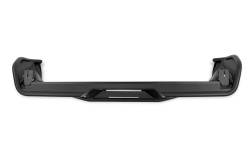 DV8 Offroad - DV8 Offroad RBCS1-04 Rear Tube Bumper for 19-26 Silverado/Sierra 1500 - Image 9