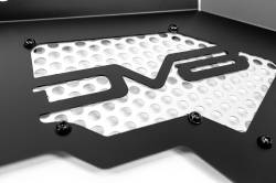 DV8 Offroad - DV8 Offroad INFEND-10FB Front Inner Fender Liner for 07-18 Jeep Wrangler JK - Image 9