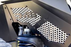 DV8 Offroad - DV8 Offroad INFEND-10FB Front Inner Fender Liner for 07-18 Jeep Wrangler JK - Image 8
