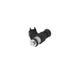 Holley EFI - Holley EFI 522-128XFM Fuel Injector Set 120 PPH 8pc PICO/EV6 FM - Image 2