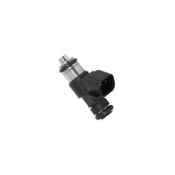 Holley EFI - Holley EFI 522-128XFM Fuel Injector Set 120 PPH 8pc PICO/EV6 FM - Image 3