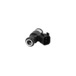 Holley EFI - Holley EFI 522-128XFM Fuel Injector Set 120 PPH 8pc PICO/EV6 FM - Image 5