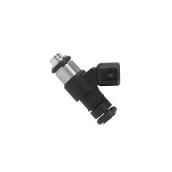 Holley EFI - Holley EFI 522-228XFM Fuel Injector Set 220 PPH 8PK FM PICO/EV6 Style - Image 3