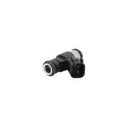 Holley EFI - Holley EFI 522-228XFM Fuel Injector Set 220 PPH 8PK FM PICO/EV6 Style - Image 6