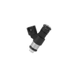 Holley EFI - Holley EFI 522-228XFM Fuel Injector Set 220 PPH 8PK FM PICO/EV6 Style - Image 5