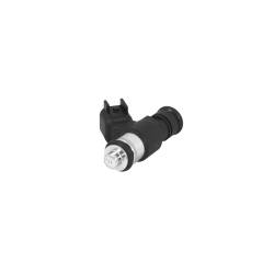 Holley EFI - Holley EFI 522-428XFM Fuel Injector Set 42 PPH 8Pc PICO/EV6 FM - Image 2