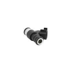 Holley EFI - Holley EFI 522-428XFM Fuel Injector Set 42 PPH 8Pc PICO/EV6 FM - Image 4