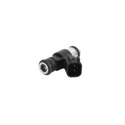 Holley EFI - Holley EFI 522-428XFM Fuel Injector Set 42 PPH 8Pc PICO/EV6 FM - Image 6