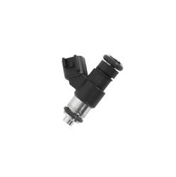 Holley EFI - Holley EFI 522-428XFM Fuel Injector Set 42 PPH 8Pc PICO/EV6 FM - Image 5