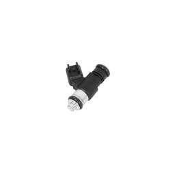 Holley EFI - Holley EFI 522-768XFM Fuel Injector Set 76 PPH 8Pc PICO/EV6 FM - Image 5