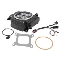 Holley Sniper EFI - Sniper Motorsports 550-511-BAX Fuel Injection Conversion for AC/Allard/AM/Apollo - Image 4