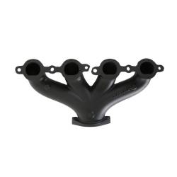 Hooker BlackHeart - Hooker Blackheart 8504-3HKR Exhaust Manifold for 1900 Car GM GM LS 294-427 - Image 5