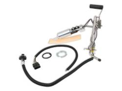 Holley Sniper EFI - Sniper 12-311 Fuel Pump Module Assy for 68-74 Chevy Corvette 327/350/427/454 - Image 9