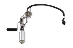 Holley Sniper EFI - Holley 12-314 Sniper In-Tank Fuel Pump Module for 68-70 Dodge/Plymouth B-Body - Image 6