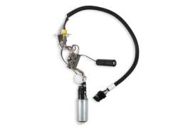 Holley Sniper EFI - Holley 12-314 Sniper In-Tank Fuel Pump Module for 68-70 Dodge/Plymouth B-Body - Image 7