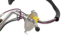 Holley Sniper EFI - Sniper Motorsports 12-315 Fuel Pump Module Assembly for 62-65 Chevrolet Chevy II - Image 8