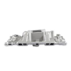 Holley - Holley 300-64 Engine Intake Manifold w/EGR for 87+ Cast Head Chevy/GMC/Pontiac - Image 5